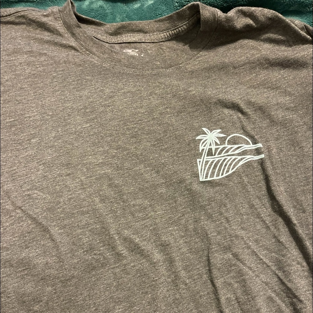 O’Neill Graphic Shirt